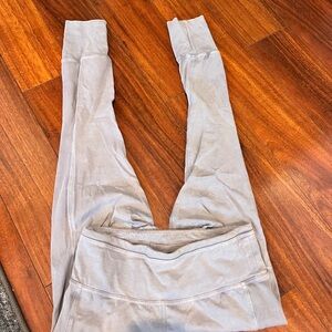 FP Movement by Free People Gray Joggers